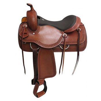 Pleasure Style Saddles