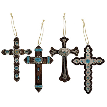 Wall Crosses