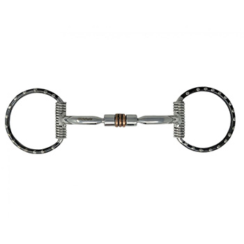 Roller Mouth Piece Bits