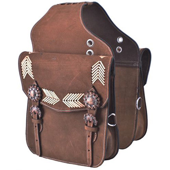Saddle Bags