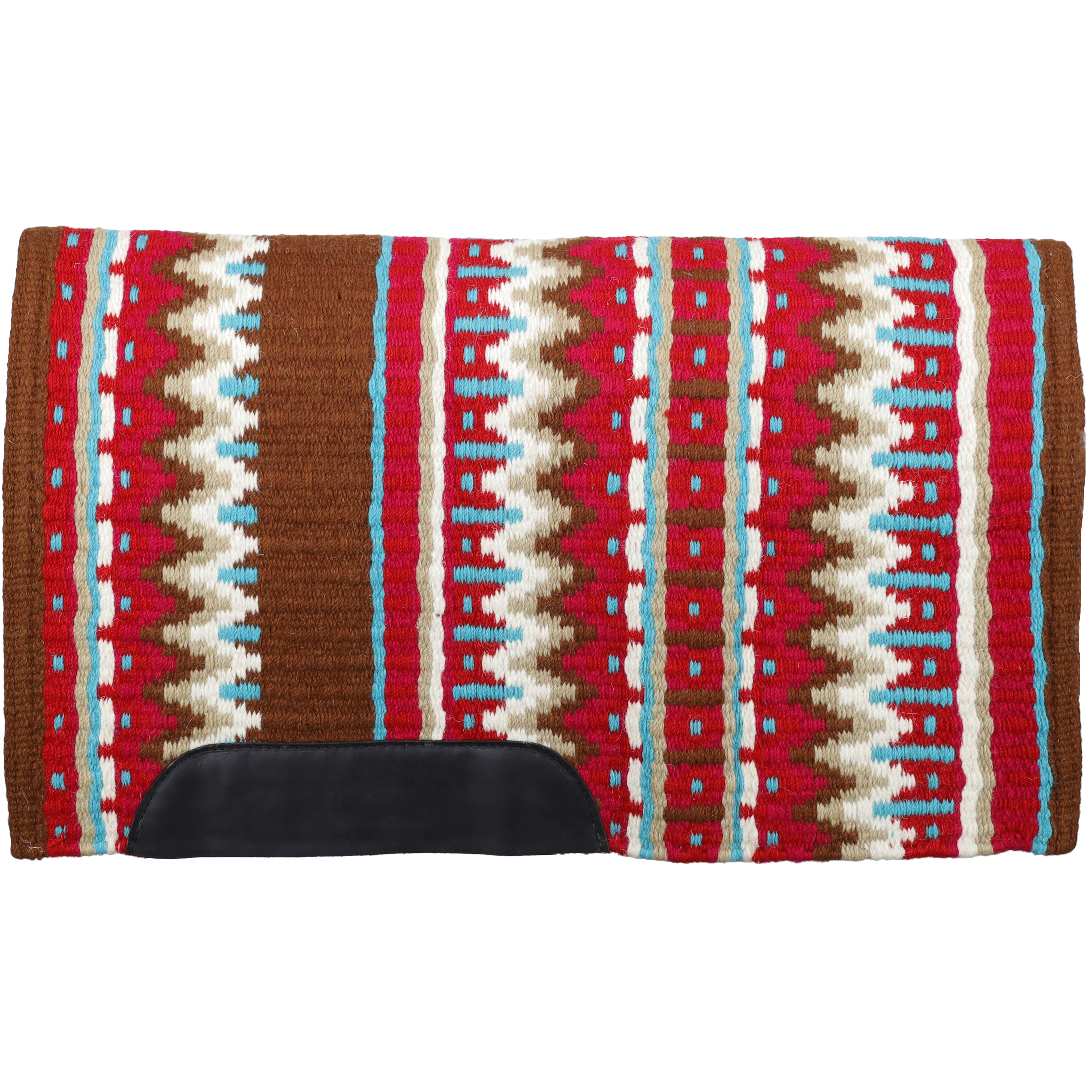 Saddle Blankets