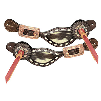 Spur Straps