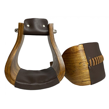 Stirrups