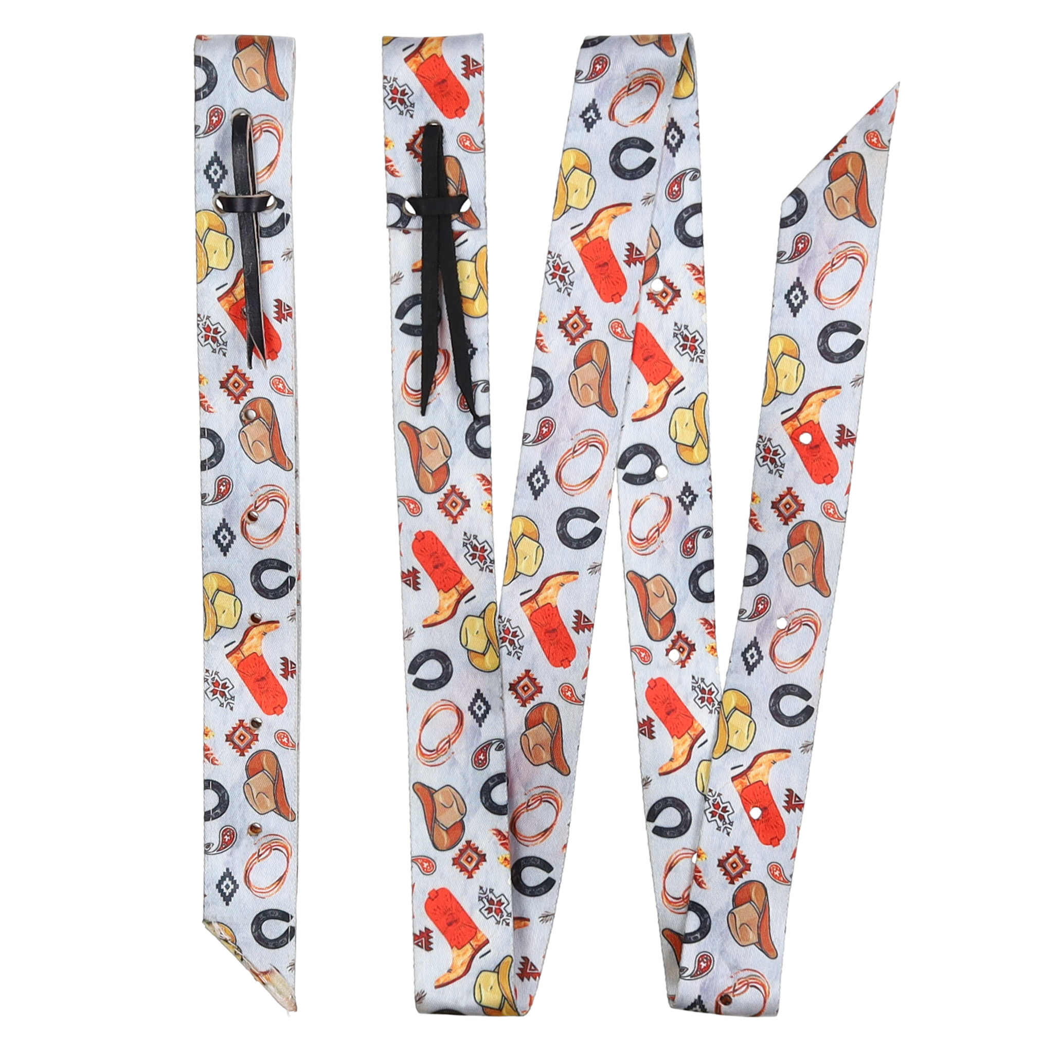 Tie Straps & Off Billets - Nylon