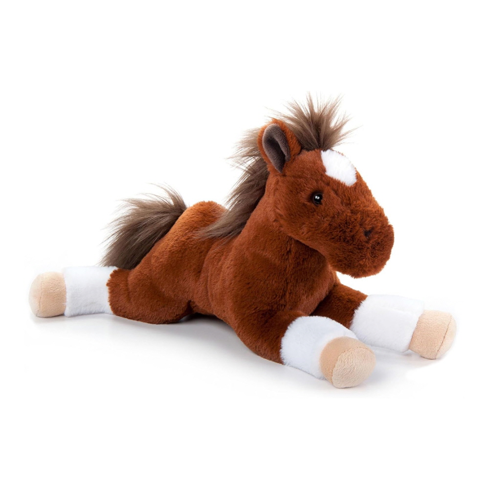 Stuffed Animals and Toys
