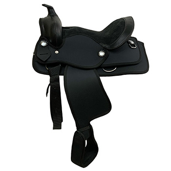 Synthetic Saddles