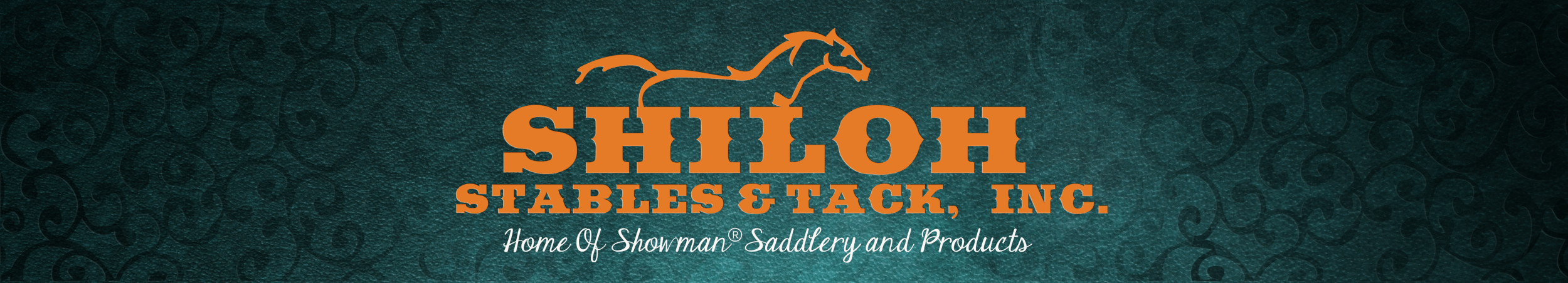 Shiloh Tack