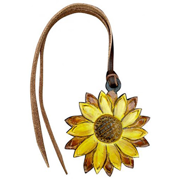 Tie On Saddle Accessories