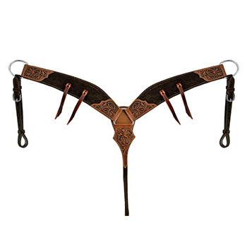Traditional Breastcollars