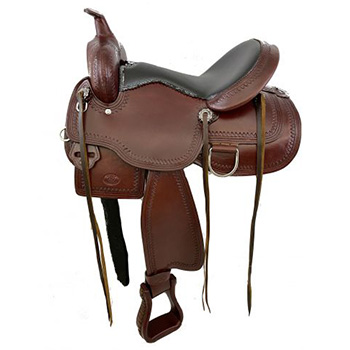 Trail Saddles