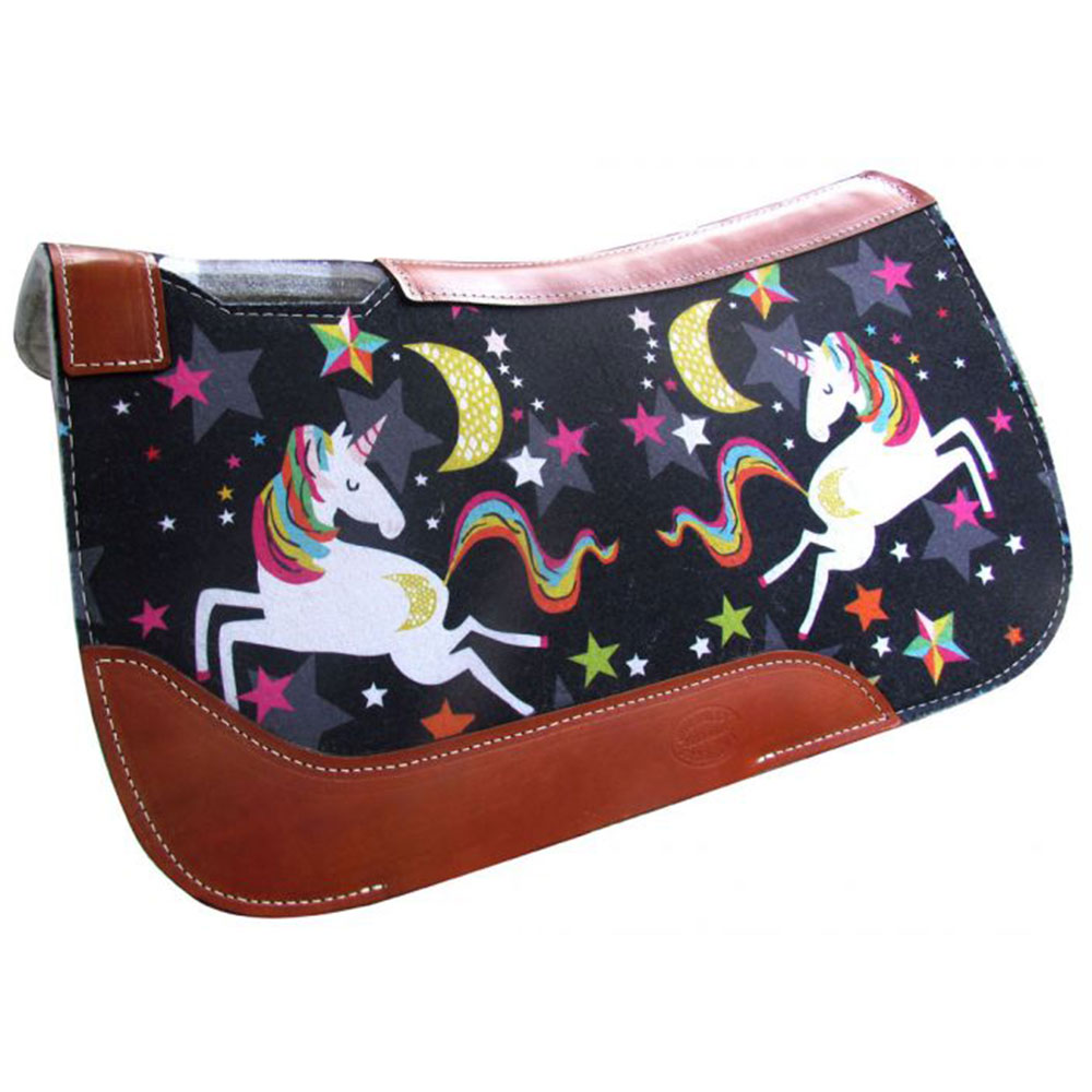 Unicorn Printed Tack