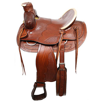 Wade Style Saddles