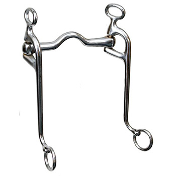Walking Horse Bits