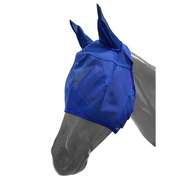 Fly Mask & Sheets