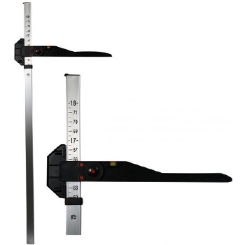 Measuring Sticks&sol; Weight Tapes