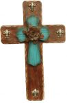 Wall Crosses