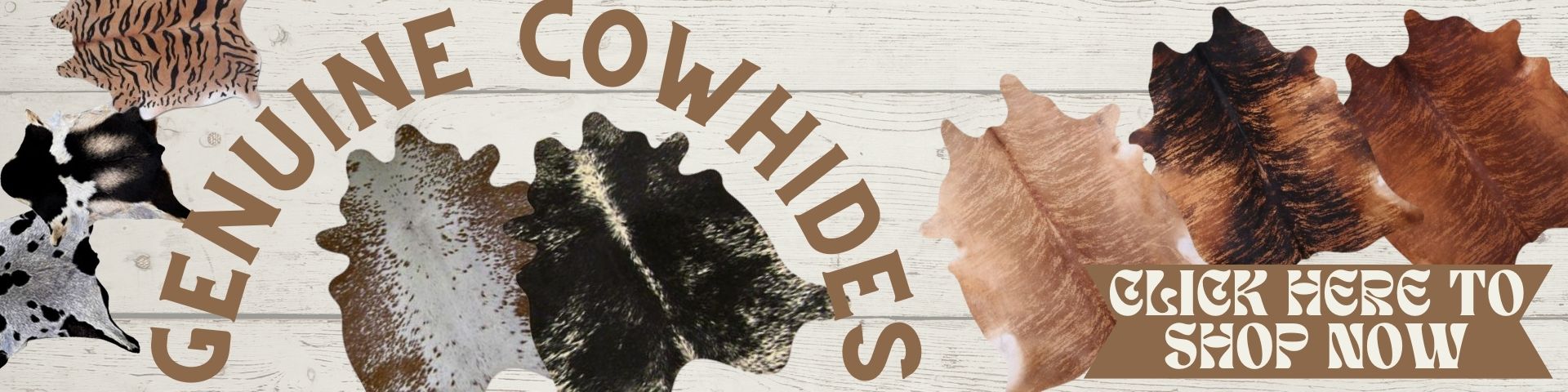 Cowhide Rugs