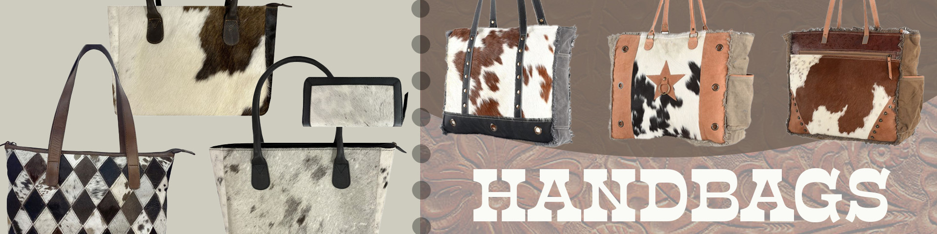 Cowgirl Handbags