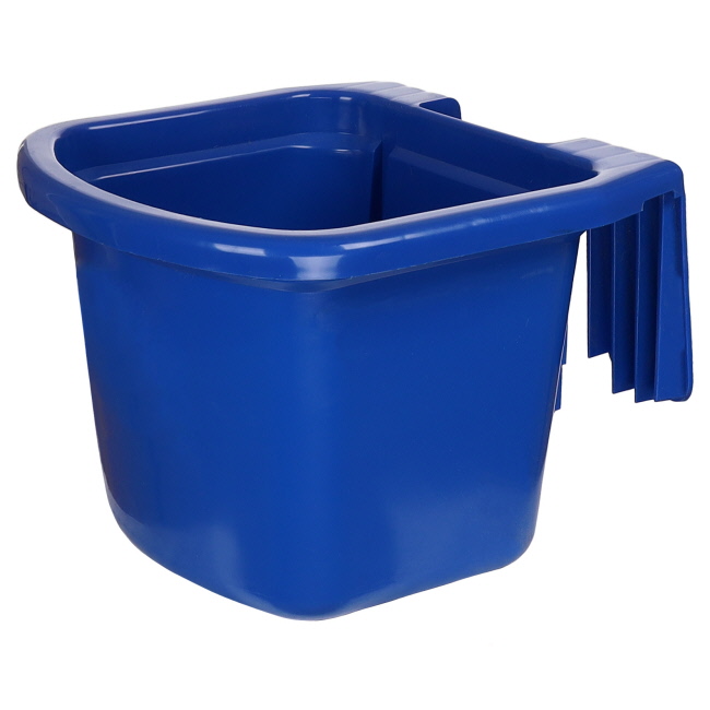 SuperTuff Heavy Duty 20 Quart Hookover Feeder