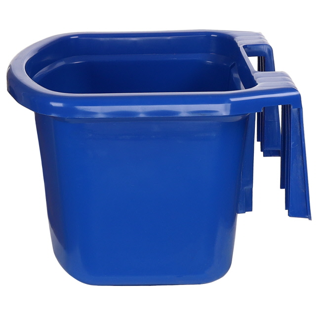 SuperTuff Heavy Duty 20 Quart Hookover Feeder #2