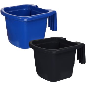 SuperTuff Heavy Duty 20 Quart Hookover Feeder