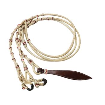 Showman Redline Romal Reins