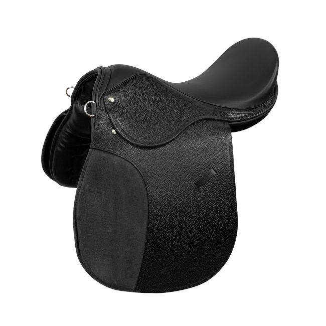 All-Purpose English Style Saddle #3