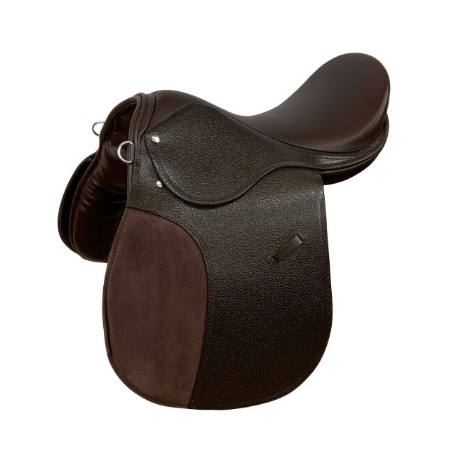 All-Purpose English Style Saddle #2