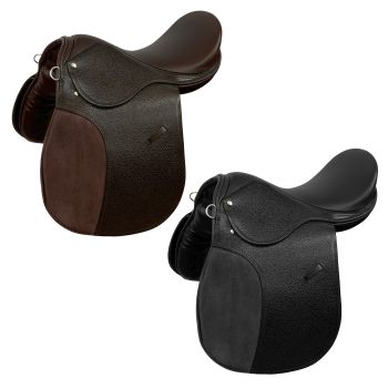 All-Purpose English Style Saddle