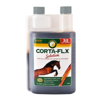 Corta-Flx Solution - 1 Quart, 32oz.