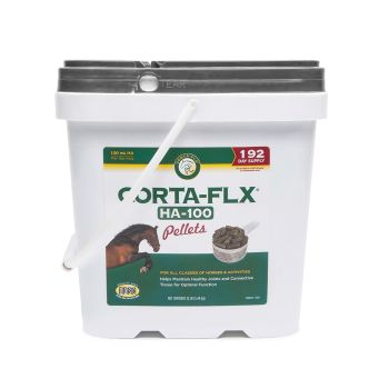 Corta-FLX HA-100 Pellets 12-lb Bucket