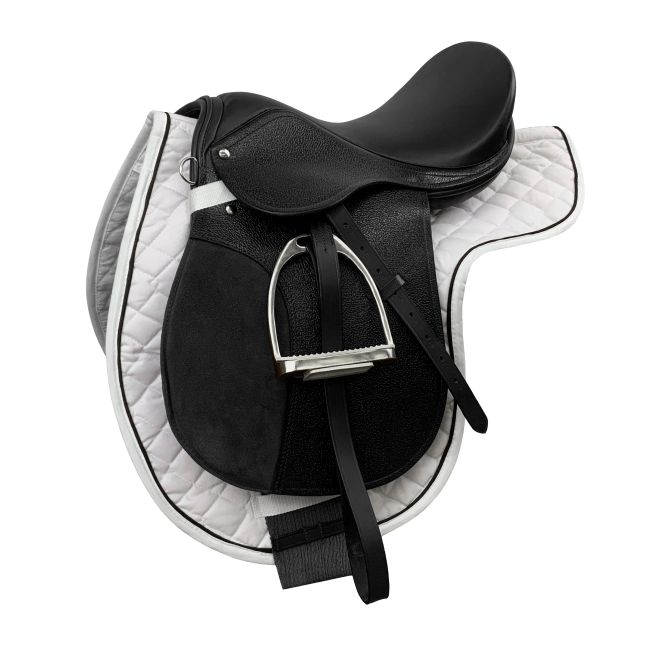 All-Purpose English Saddle Start Set #3