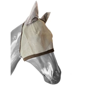 Pro-Force Equine Fly Mask with Ears