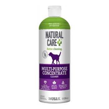 Natural Care Multi-Purpose Concentrate Cleaner - 32oz