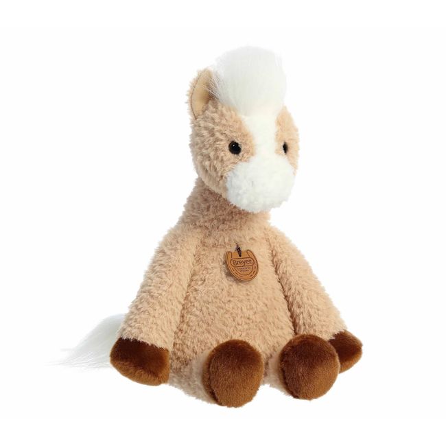 Breyer Cuddle Buddies - 12" Clover Plush #2