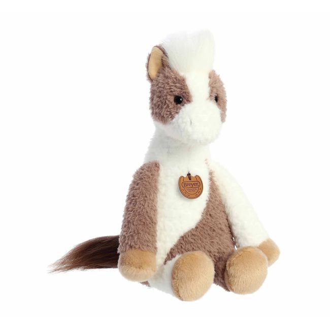 Breyer Cuddle Buddies - 12" River Plush #2