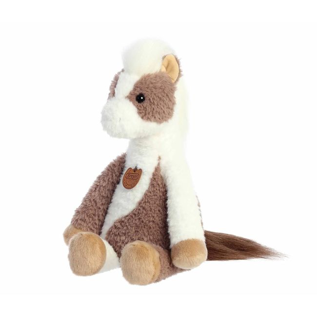 Breyer Cuddle Buddies - 12" River Plush #3