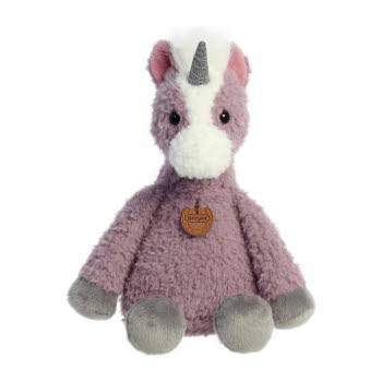 Breyer Cuddle Buddies - 12" Willow Plush