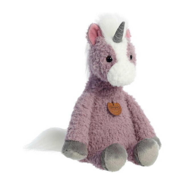 Breyer Cuddle Buddies - 12" Willow Plush #2