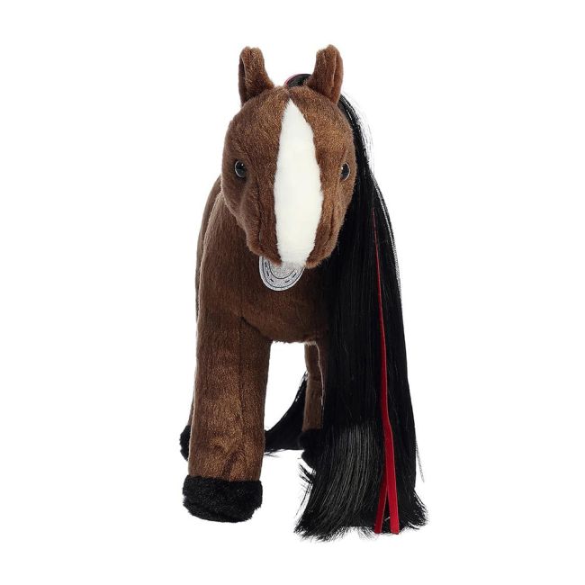 Breyer Mane Event - 12" Blaze Plush #2