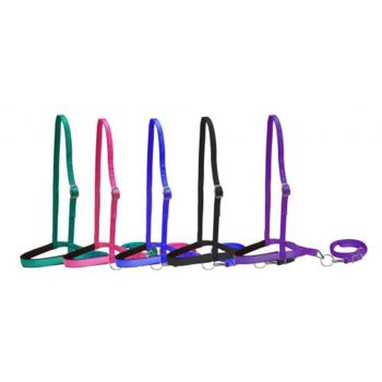 Showman Pony Size Premium Nylon Tie Down