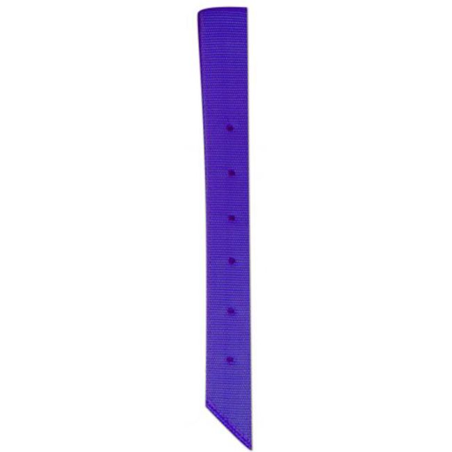 Showman 18" x 1.75" Premium Quality Nylon Off Billet #5