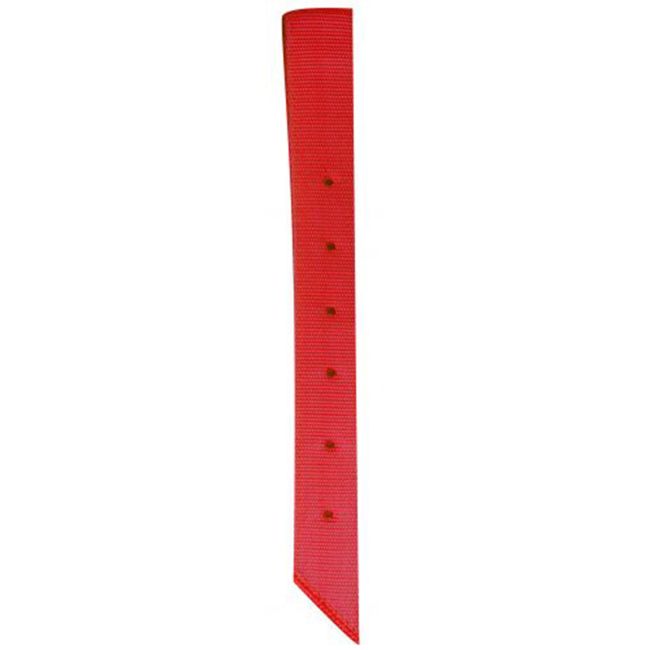 Showman 18" x 1.75" Premium Quality Nylon Off Billet #6