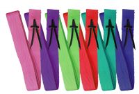 Showman Premium Quality Nylon tie Strap