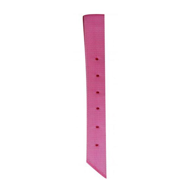 Showman Pony 15" x 1.5" Premium Quality Nylon Off Billet #2