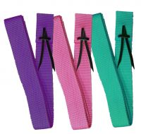 Showman PONY Premium Quality Nylon tie Strap