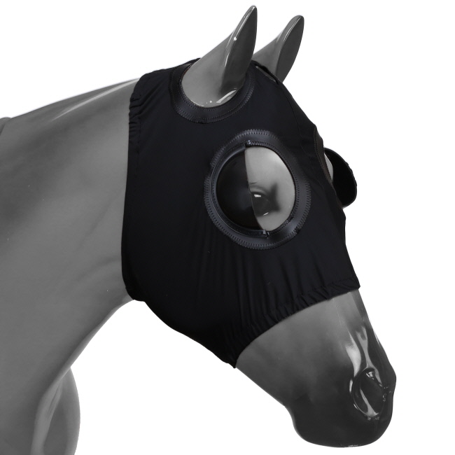 Showman Blinder Mask with Eye Cups