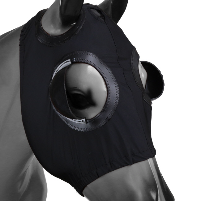 Showman Blinder Mask with Eye Cups #2