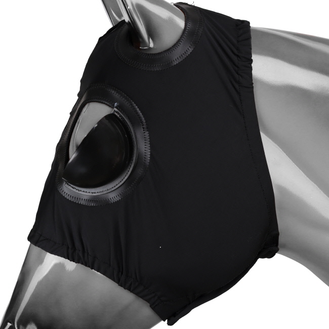 Showman Blinder Mask with Eye Cups #3