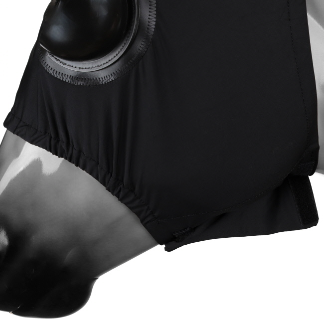 Showman Blinder Mask with Eye Cups #5